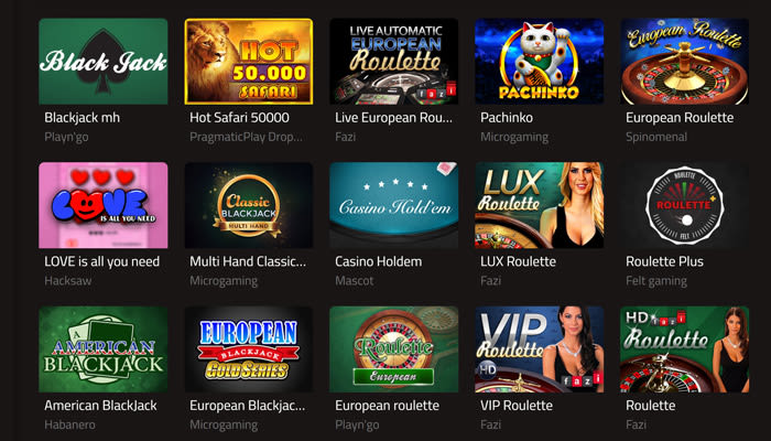 Best Online Casino Games & Top Online Slots for 2025 – 777Bay