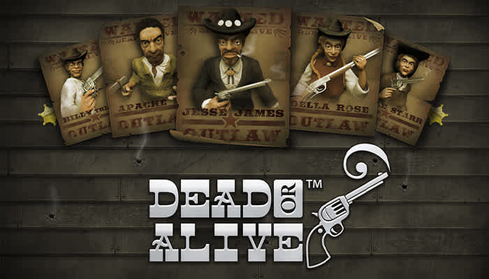 Jogo popular de tragamonedas de alta variação – Dead or Alive