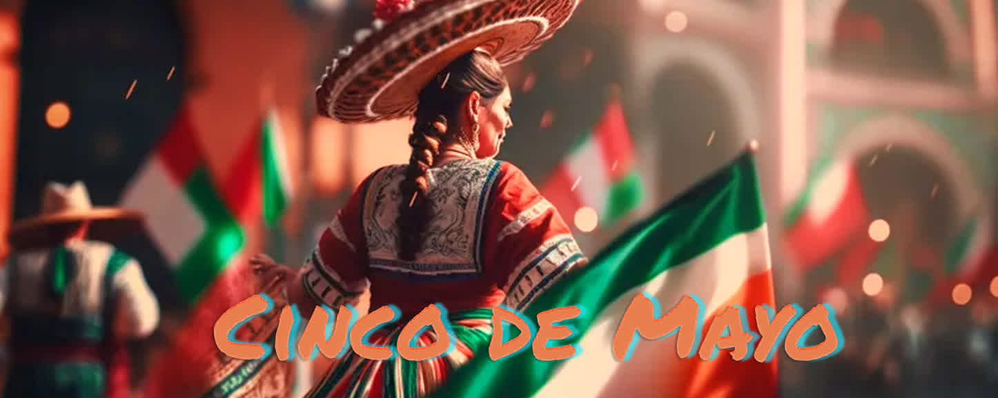Celebrate Cinco de Mayo with 777Bay!