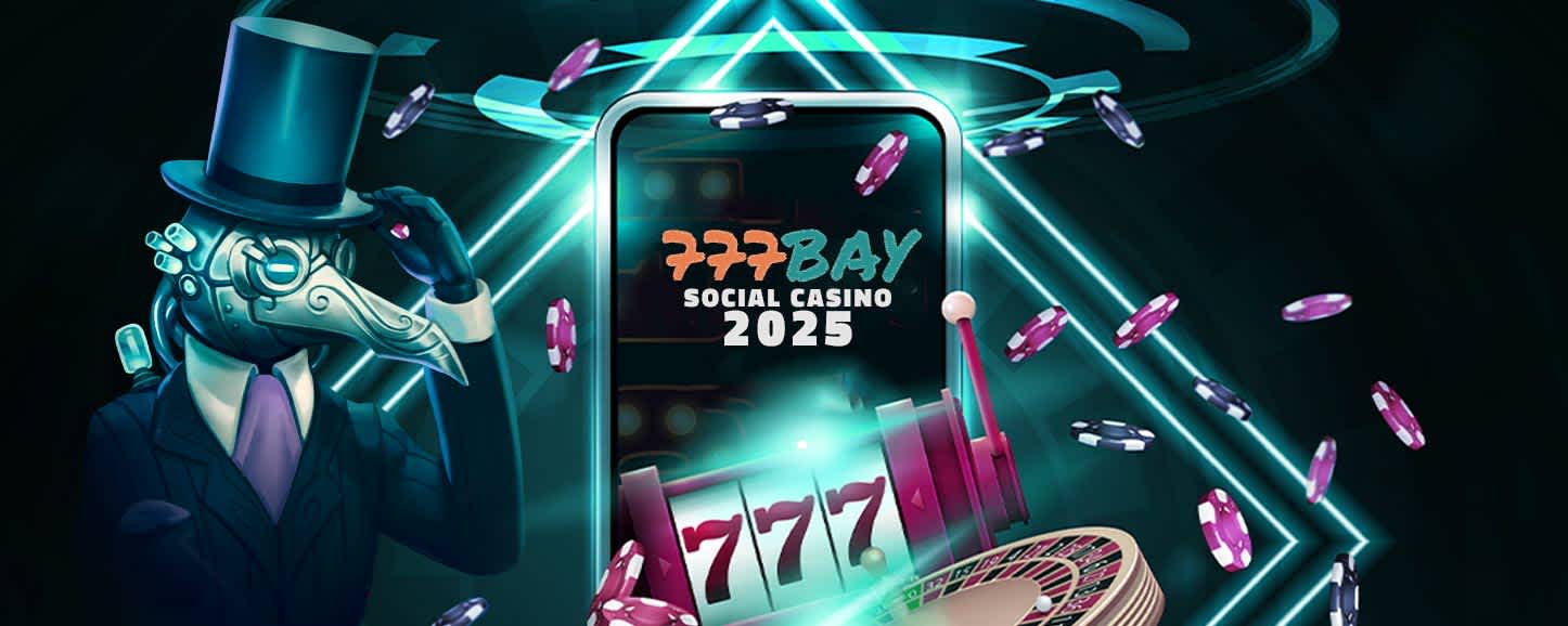 Welcome to one of the most exciting social casinos!
