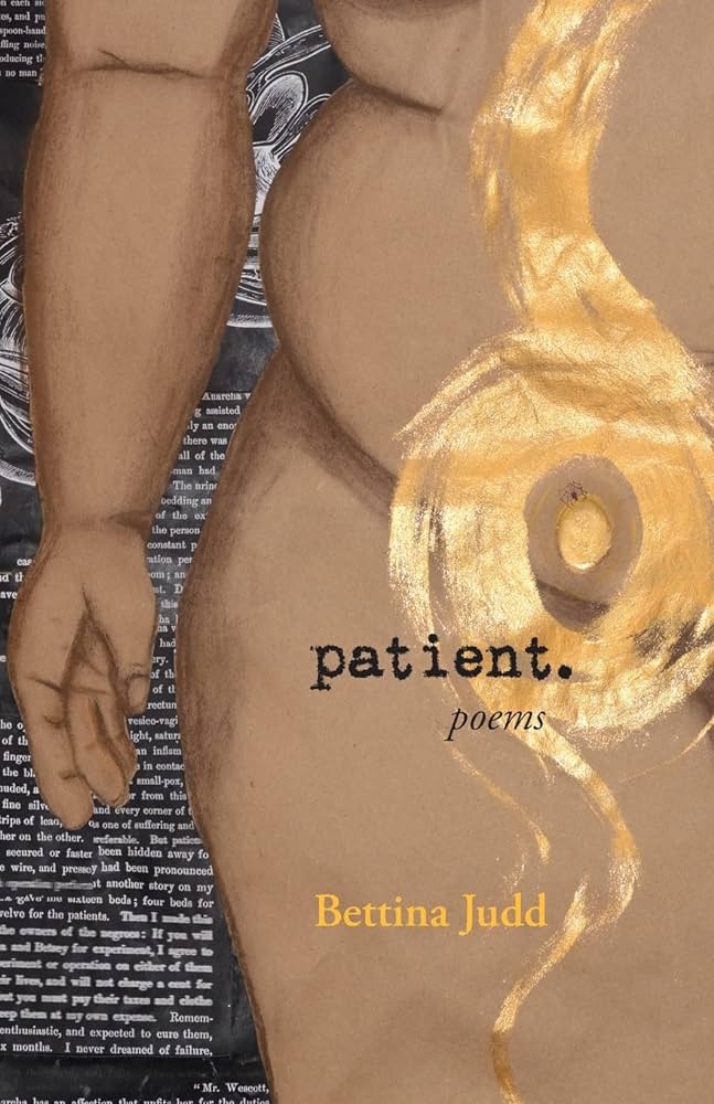 Patient - BettinaJudd