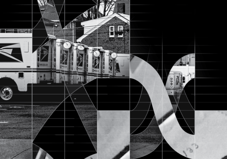 Abstract cover image for The Nonmachinables