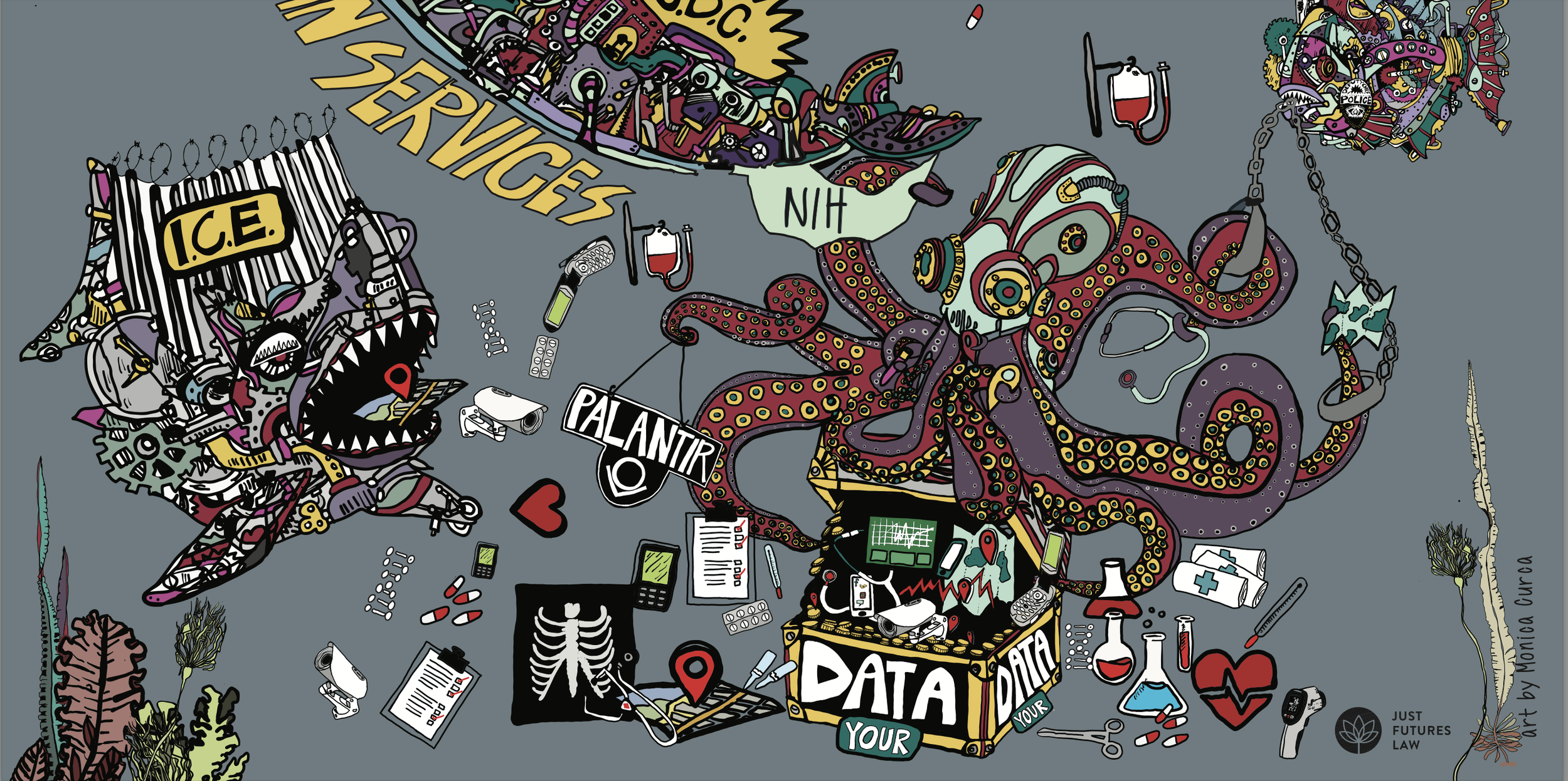 Just futures Law Website Background