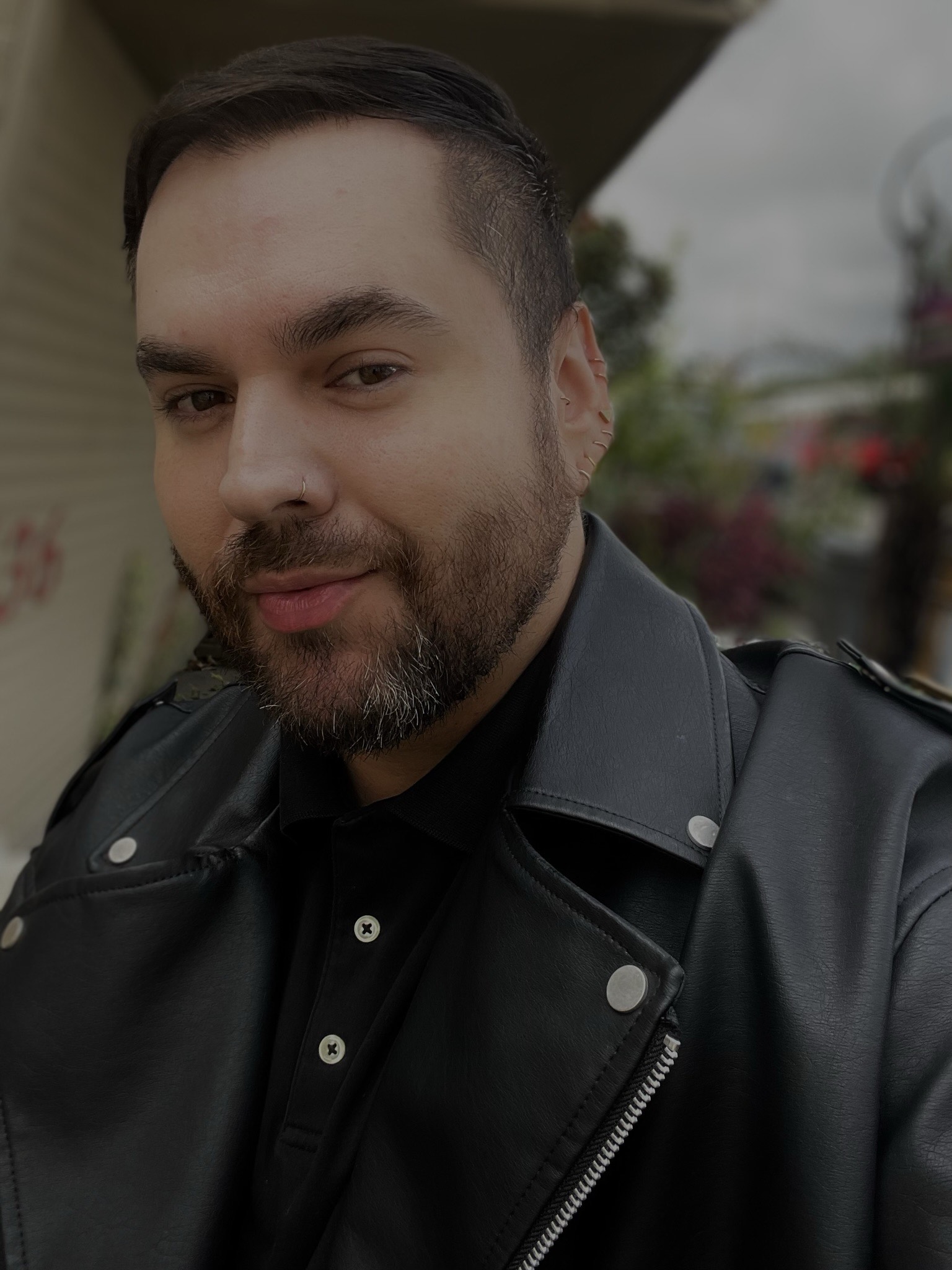 Foto cortesía de Mario Pérez. 