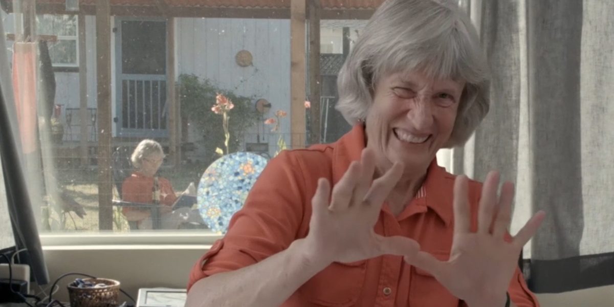 A Giant Bumptious Litter Donna Haraway on Truth Technology and