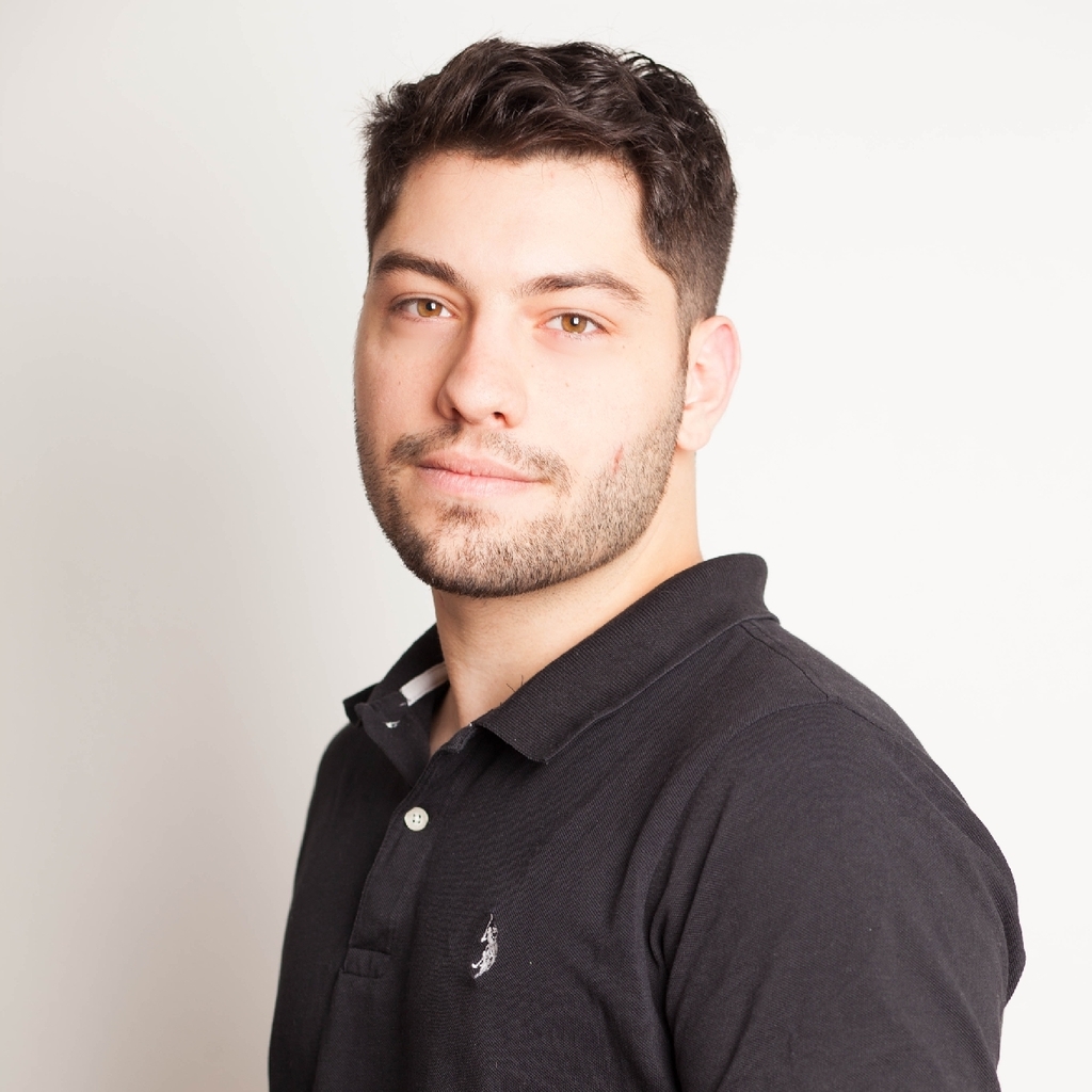 Federico Orlandau avatar
