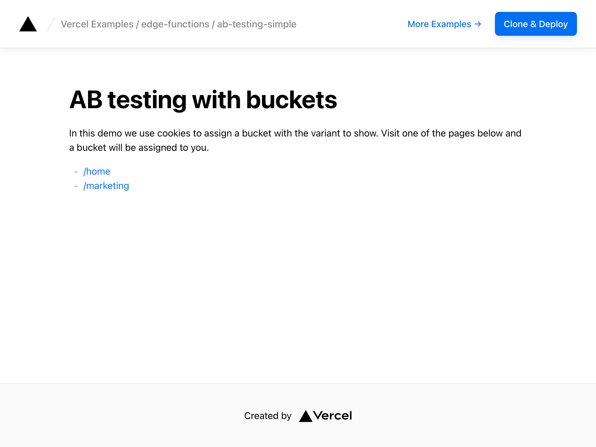 Build your mobile app a/b testing program with feature flags - Optimizely