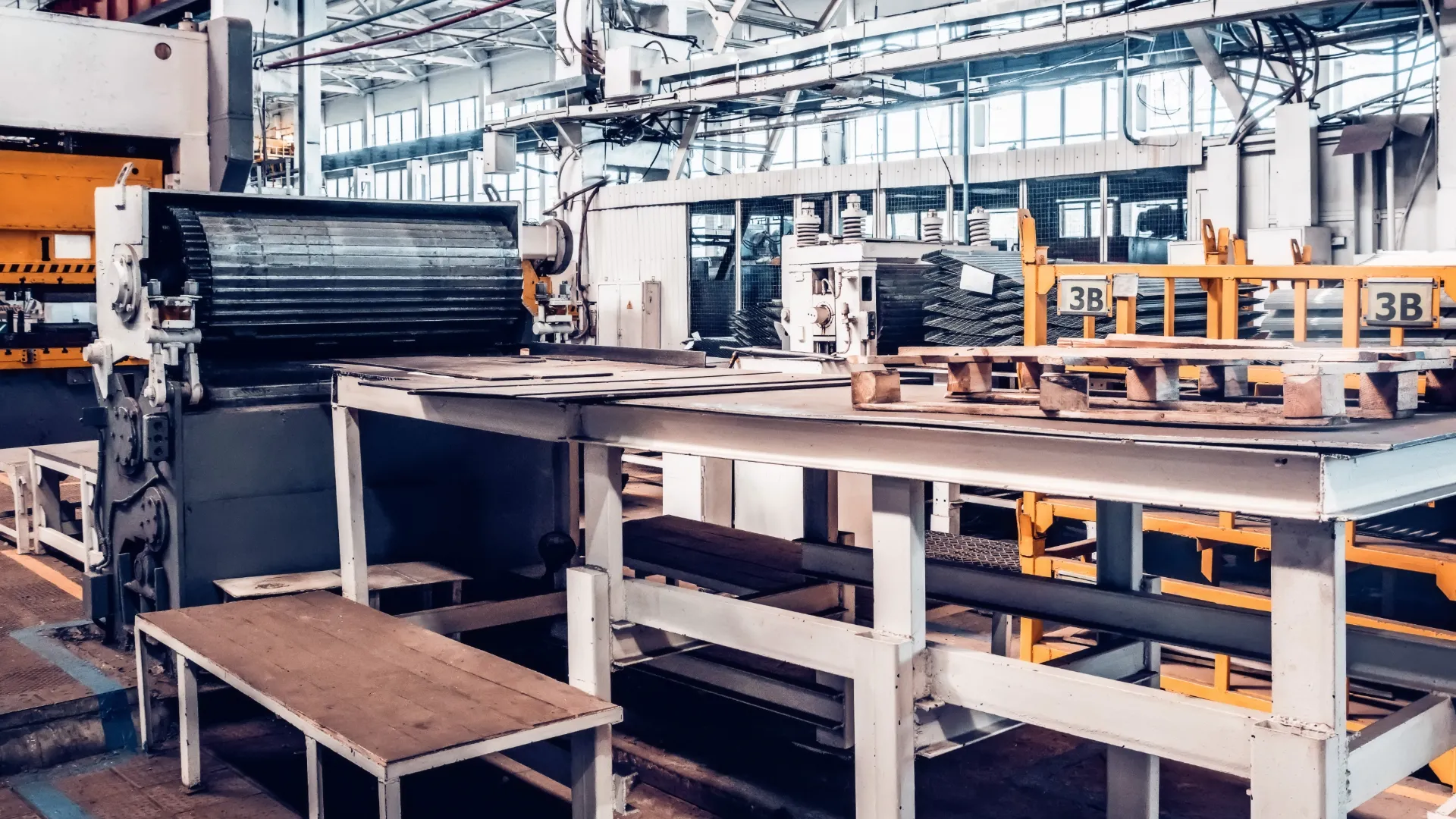 Waarom digitaliseren in de maakindustrie vaak misgaat