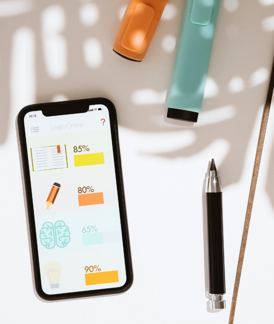 Gebruiksvriendelijke maatwerk applicaties