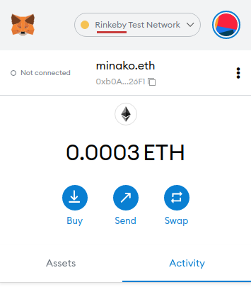 METAMASK