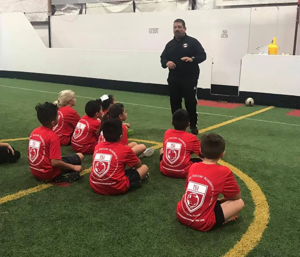 Team Based Training