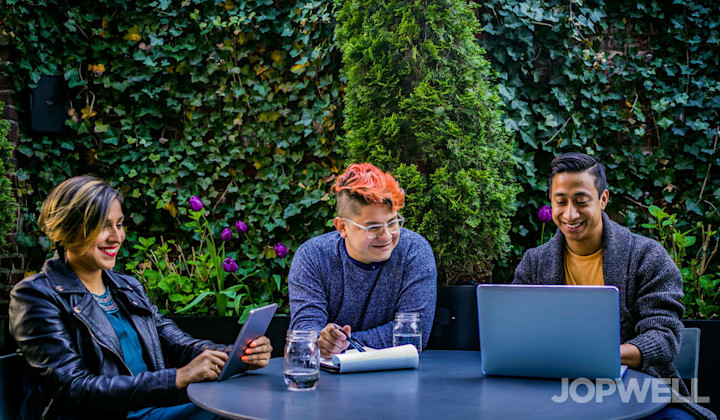 Jopwell Latinx Photo Collection Vol. I