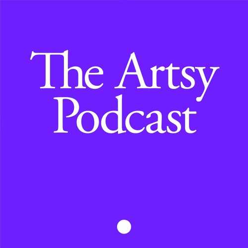 the artsy podcast