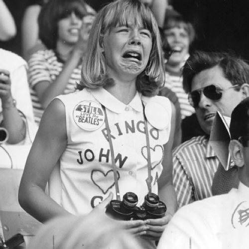 Songs that make us cry