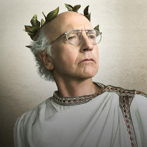 larry david