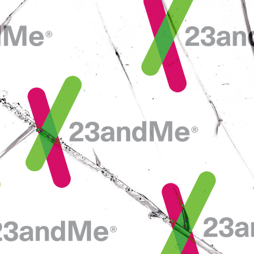 23&Me