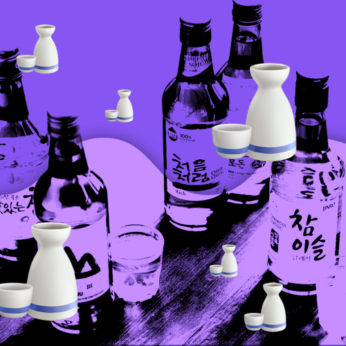 Soju