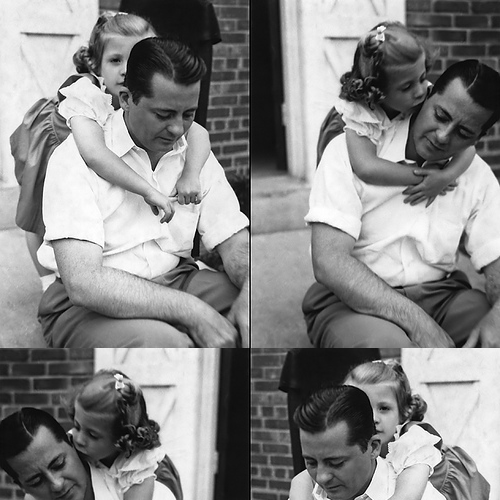 To Dad From Daugther