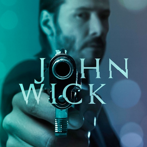 John Wick