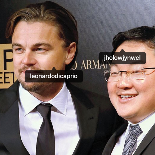 Jho Low