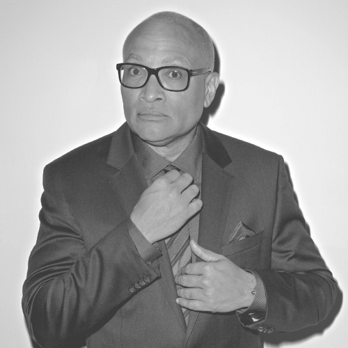 Larry Wilmore