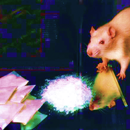 Rat Cocaine