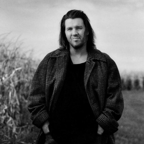 David Foster Wallace