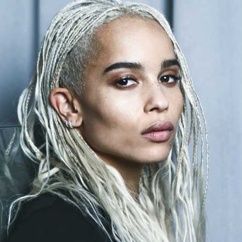 Zoe Kravitz