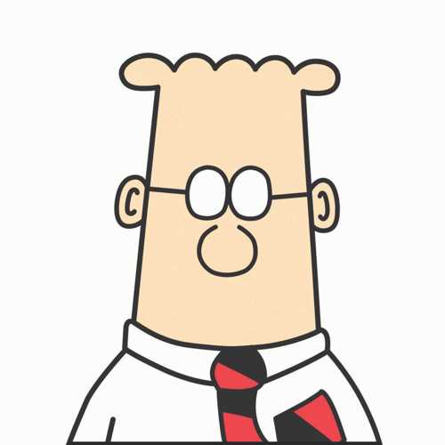 Dilbert