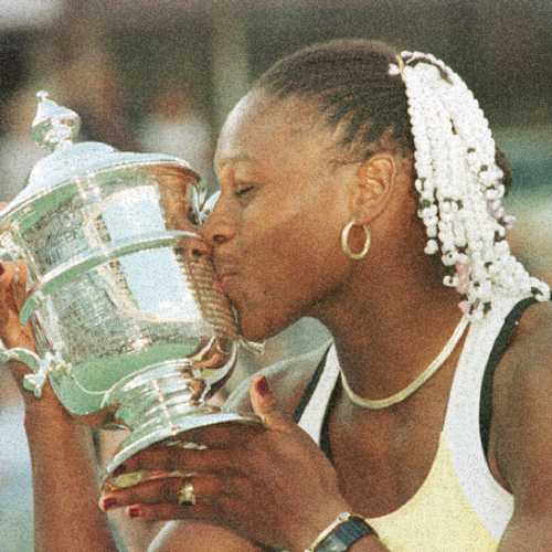 Serena Williams