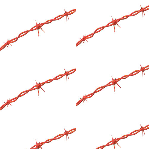 Barbed Wire