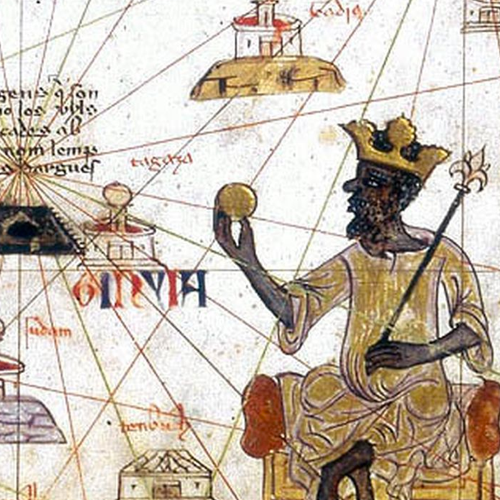 Mansa Musa