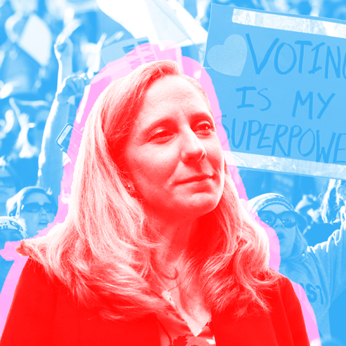 1 Spanberger
