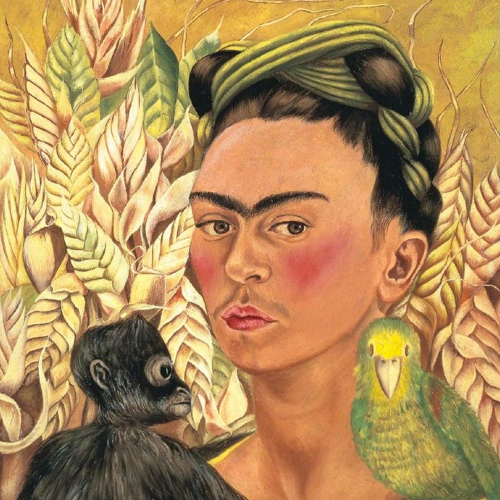 Frida