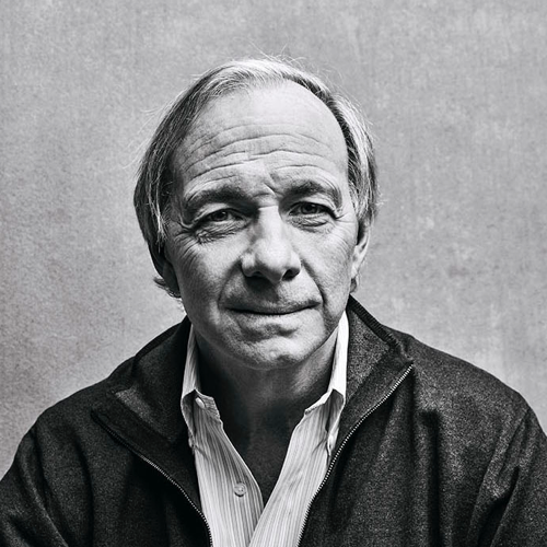 Ray Dalio