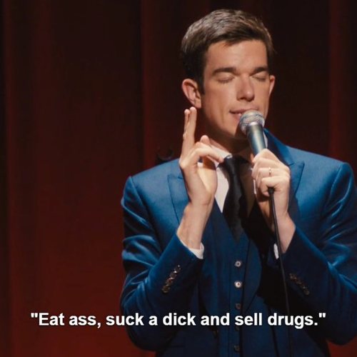 John Mulaney