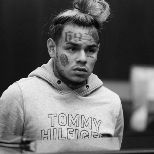 2-6ix9ine