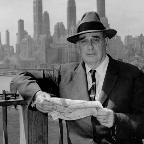 Robert Moses