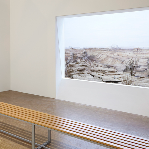 Chronotopes in Paris