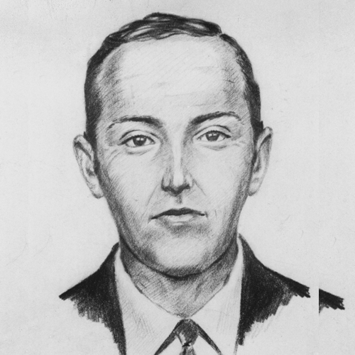 Db Cooper