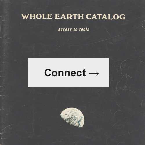 whole earth