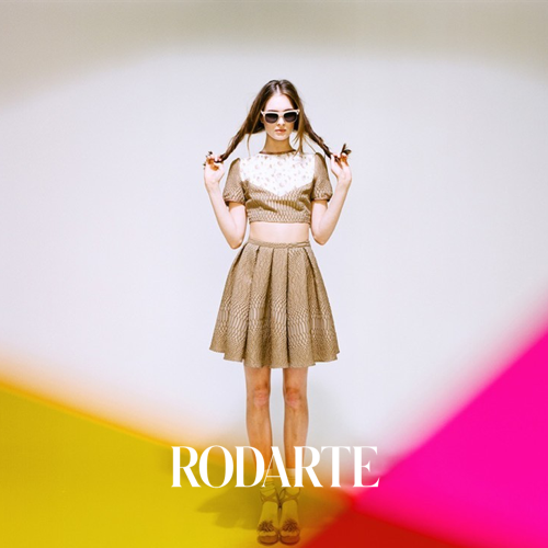 Rodarte