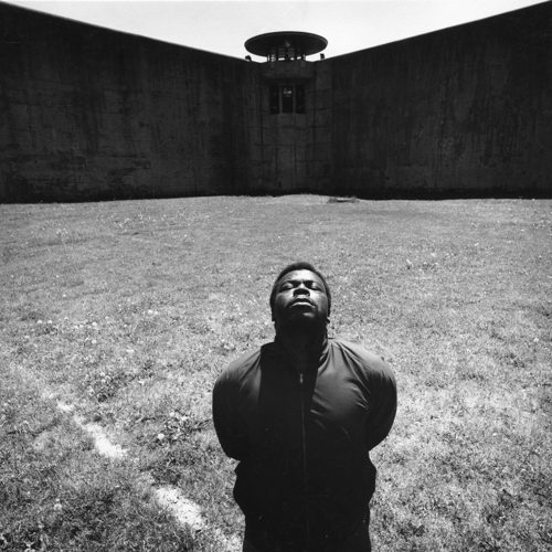 Solitaryt Confinement