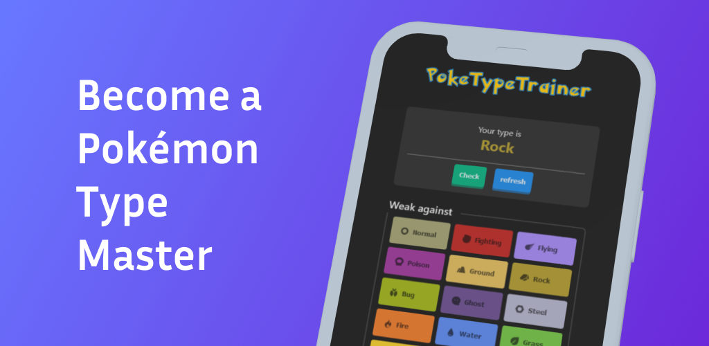 poketypetrainer