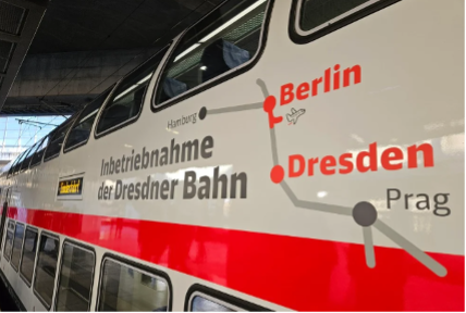 Dresdner Bahn VP3