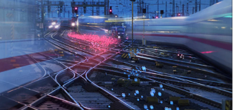 Digitaler Knoten Stuttgart (DKS)