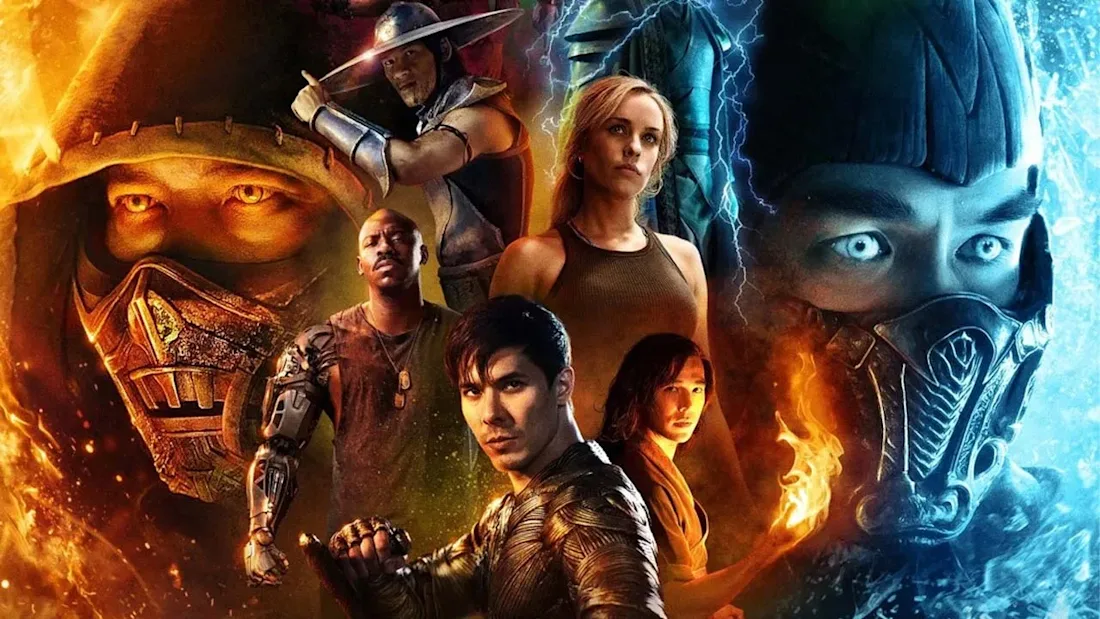 From Pixels to the Big Screen: Why Mortal Kombat 2 Could Break the Video Game Movie Curse