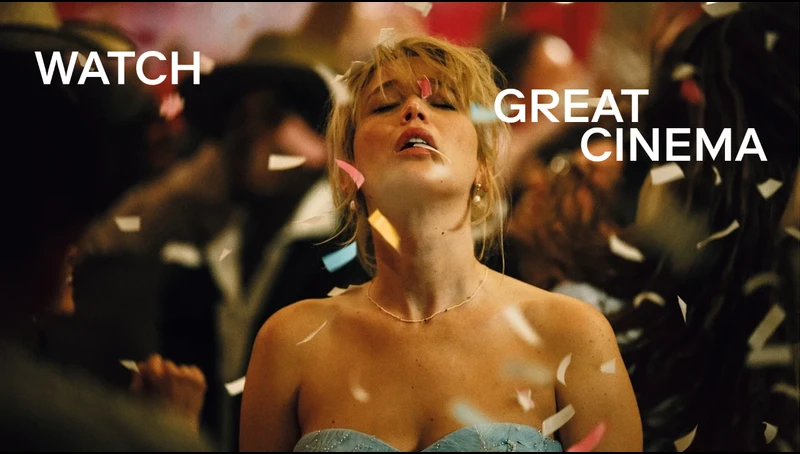 The Best Movies on MUBI right now - Arthouse Cinema Done Right!