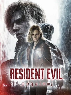 The Best Resident Evil Games