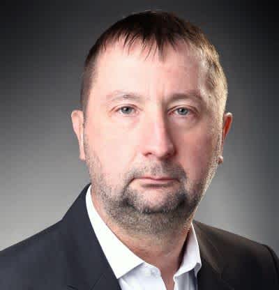 Miroslav Králíček